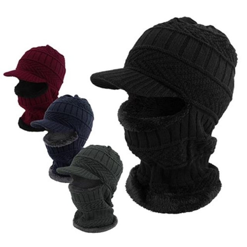 플씨드 SU01  +  플씨드  챙 기모 바라클라바 _c85d0 stg W2BEA15_이미지