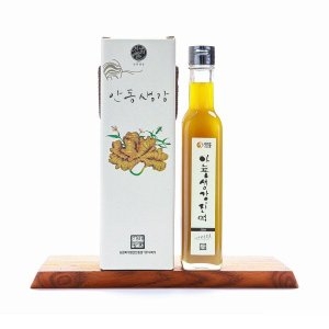 안동 생강진액 250ml