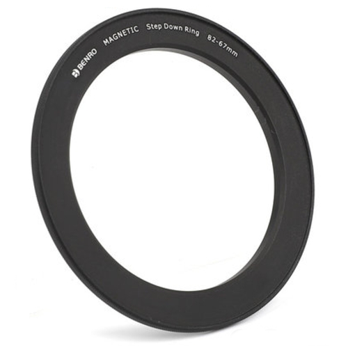 벤로 마그네틱 스텝다운링 (82-67mm)