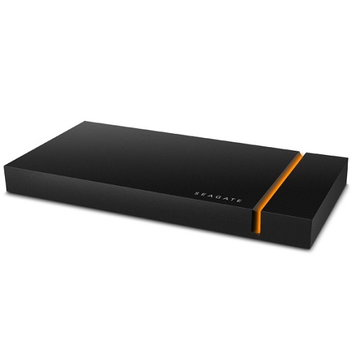 Seagate FireCuda Gaming SSD 데이터복구 (2TB)