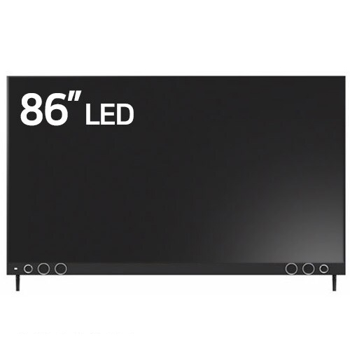 와이투스 S8620GG 스마트 Ai 크롬캐스트