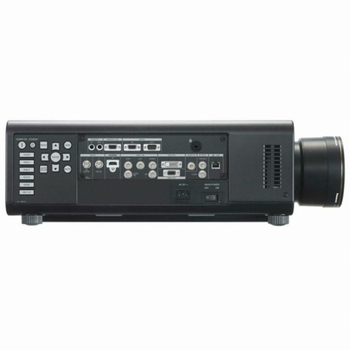 파나소닉 PT-DZ13K (정품)_이미지