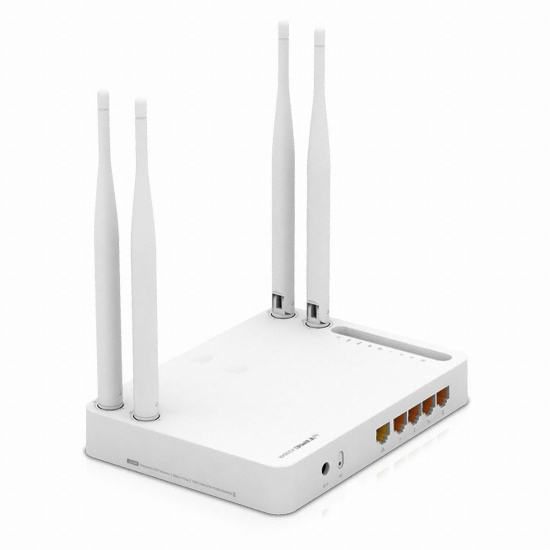 EFM ipTIME A2004R 유무선공유기_이미지