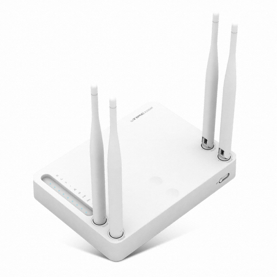 EFM ipTIME A2004R 유무선공유기_이미지