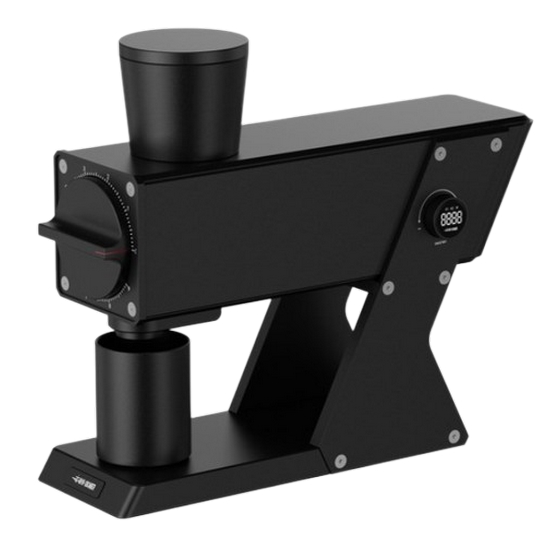 F74 내비게이터 전기 그라인더 G7083B-OS