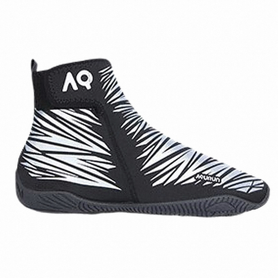 아쿠런 미드탑 아쿠아슈즈 (일반구매)_이미지