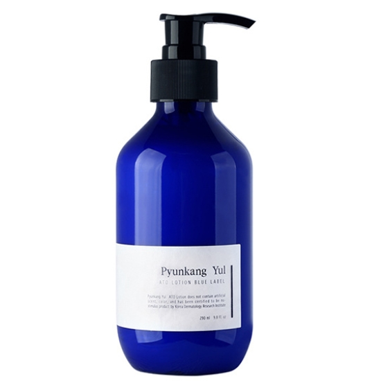 편강율 블루라벨 아토 로션 290ml (1개)_이미지