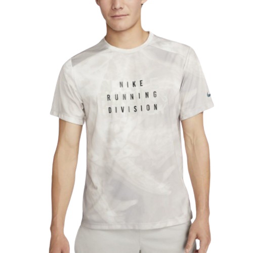 나이키 드라이 핏 런 디비전 라이즈 365 반팔 러닝 탑 FB6880-012