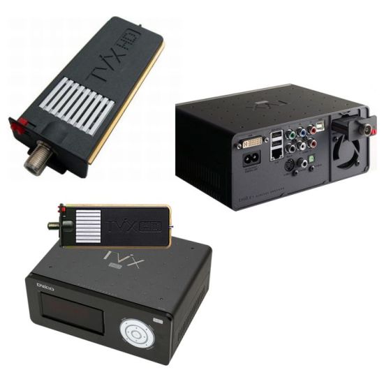 디비코 TVIX HD M-4100SH, HD튜너 T-410 (750GB)_이미지