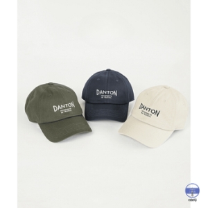 단톤 캡 모자 코튼 트윌 6 패널 남여공용 DT-H0345VAT_이미지
