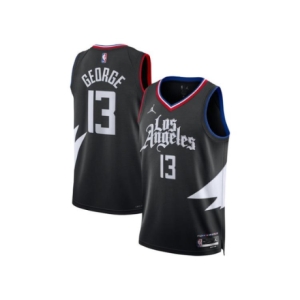  조던 Clippers Swingman 남성 티셔츠 SW_NKZZ166285