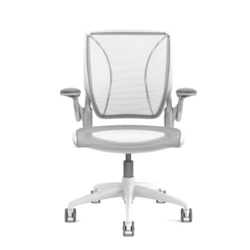 휴먼스케일 월드 의자 (메쉬좌판)_이미지