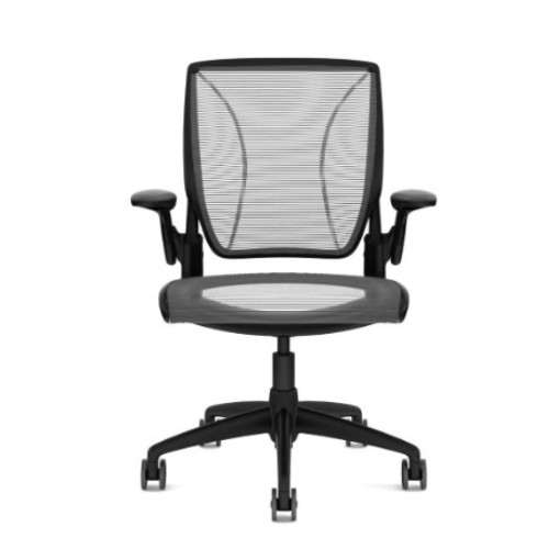 휴먼스케일 월드 의자 (메쉬좌판)_이미지