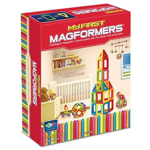 맥포머스 맥포머스 마이 퍼스트 세트이미지입니다. 누르면 해당 게시물로 새창이동합니다.