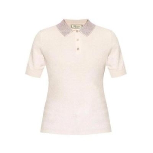 블루마린 스웨터 4M095AN0115 Nude Neutrals