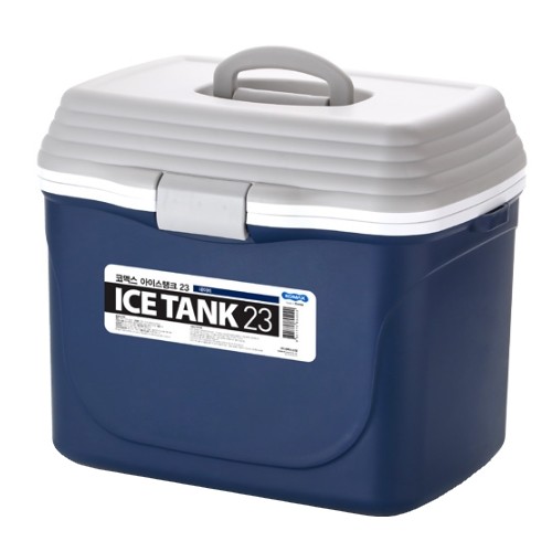 코멕스 아이스탱크 네이비