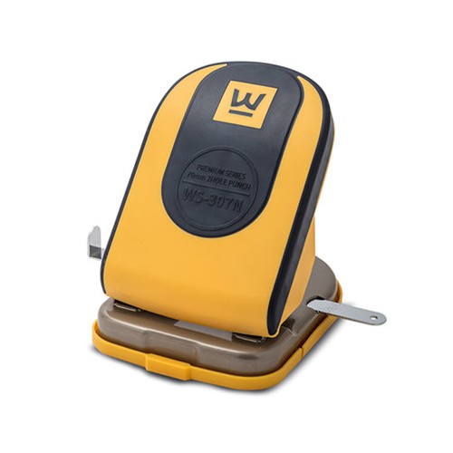 WS-307N 프리미엄 스마트 2공펀치