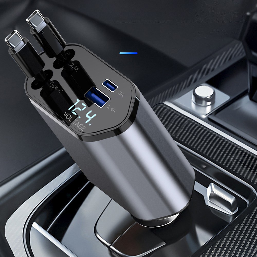 모가비 릴타입 시거잭 충전기 MOG-145