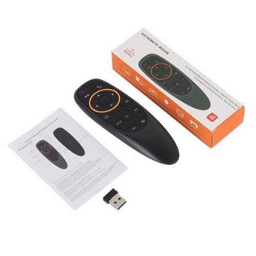 G10S 플라이 에어 마우스 (해외구매)_이미지