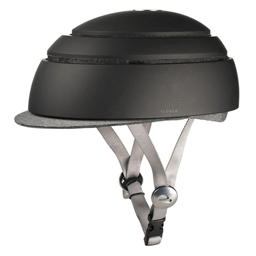 클로스카 푸가 접이식 헬멧