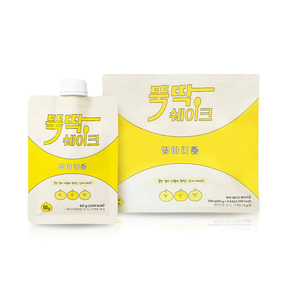 혜인건강 뚝딱쉐이크 병아리콩 5포이미지입니다. 누르면 해당 게시물로 새창이동합니다.