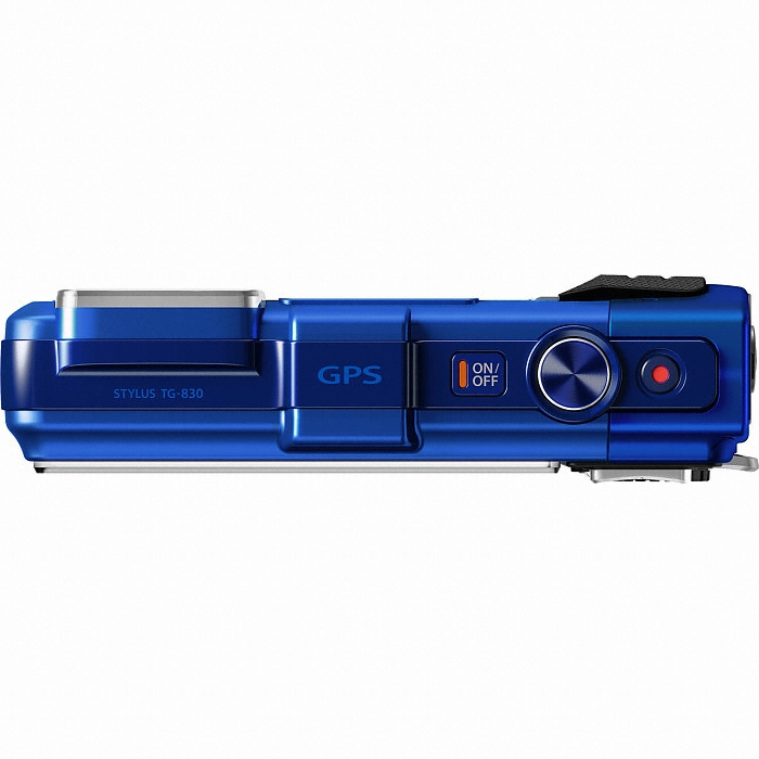 �ø�Ǫ�� TOUGH TG-830 iHS