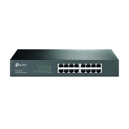 TP-Link TL-SG1016D