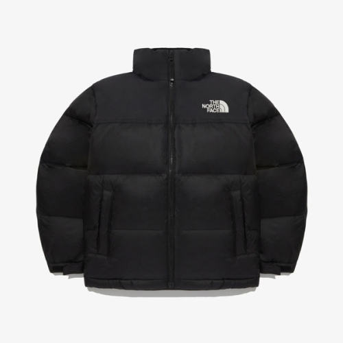 노스페이스키즈 1996 에코 눕시 다운 자켓 BLK (NJ1DQ52T)_이미지