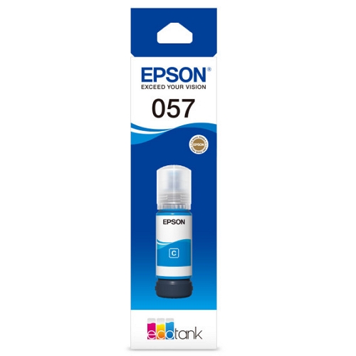 Epson 정품 057 (T09D200) 파랑_이미지