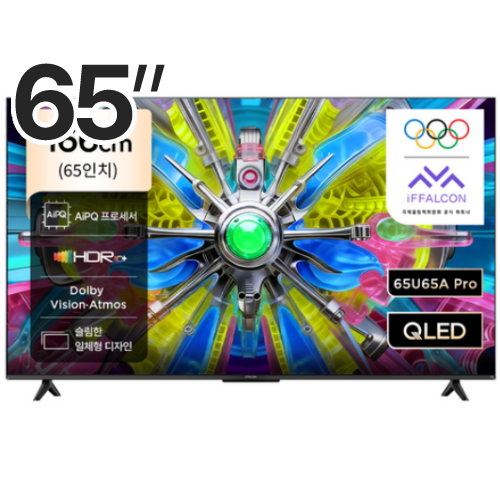 TCL �������� 65U65A Pro