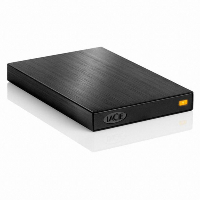 LaCie Rikiki (1TB)_이미지