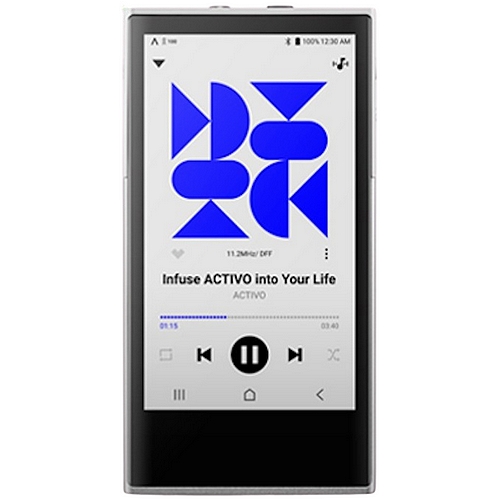 아이리버 Astell&Kern ACTIVO P1 (해외구매)