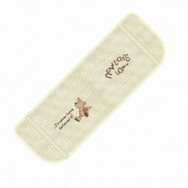 카렉스 뉴튼 러블리 통풍 3인용 방석 뒷좌석용