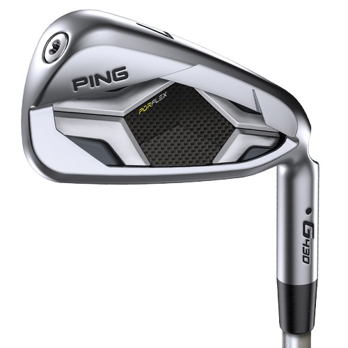 핑 G430 HL 아이언 카본