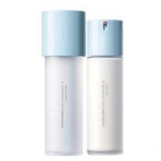 라네즈 워터뱅크 블루 히알루로닉 기초 2종 세트 (중건성용) (1세트)_이미지