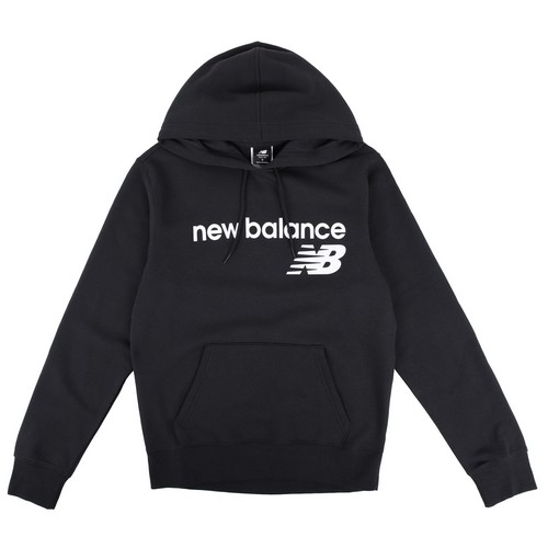 뉴발란스 코어 FT 후드 티셔츠 MT03910