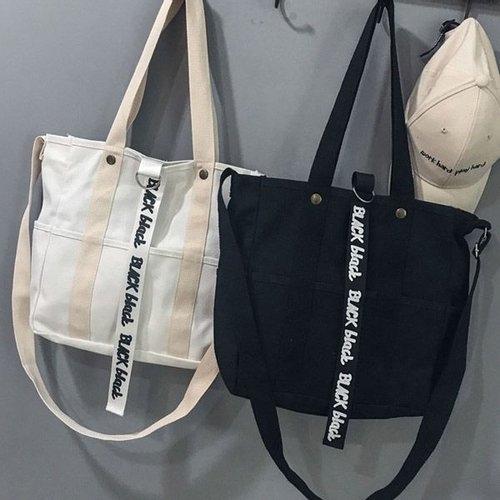 아트박스 텀블러 레터링 수납가방 데일리 캔버스이미지입니다. 누르면 해당 게시물로 새창이동합니다.