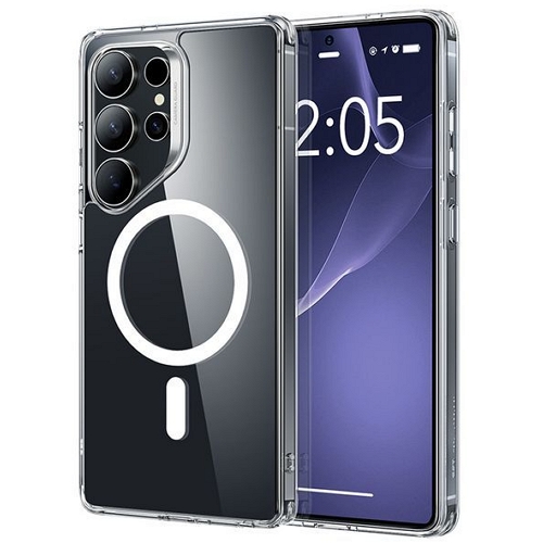 갤럭시S25 울트라 할로락 클래식 맥세이프 케이스