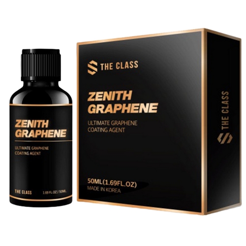 더클래스 제니스 그래핀 코팅제 50ml