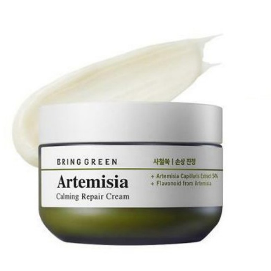 브링그린 사철쑥카밍리페어크림75mL