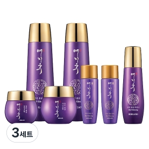 예지후 영빈 홍삼 5종 세트 (3세트)_이미지