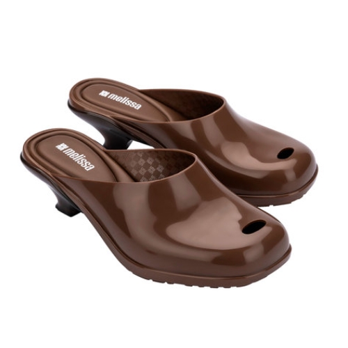 멜리사 여성 가이아 (브라운)