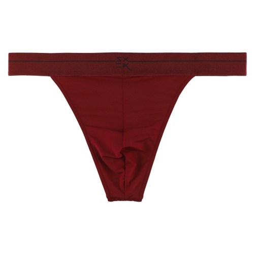 좋은사람들 섹시쿠키 어텀와인 T팬티 SCMPV801 (1매)