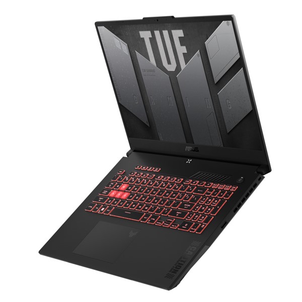 ASUS TUF Gaming F17 FX707ZV4-HX016 32GB��