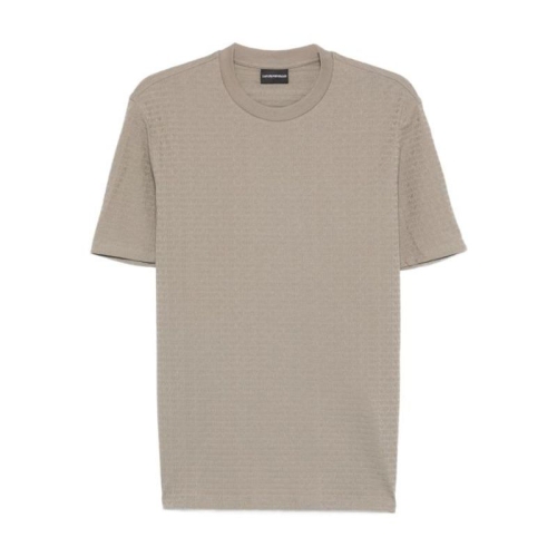 엠포리오아르마니 엠포리오 반팔 티셔츠 EM004594 AF10762F8219 Dove Grey_이미지