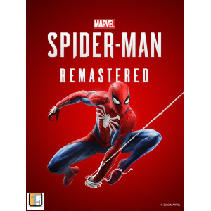 마블 스파이더 맨 리마스터드 PC