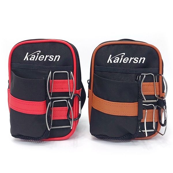 바로스포츠 카이어슨 파크골프 파우치이미지입니다. 누르면 해당 게시물로 새창이동합니다.