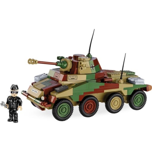 코비 장갑차 독일 SD.KFZ PUMA (2287)이미지입니다. 누르면 해당 게시물로 새창이동합니다.