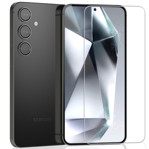 뉴미셀 갤럭시S25 엣지 강화유리 보호필름