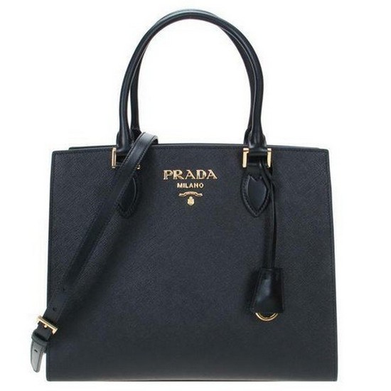 사피아노 토트 백 1BA227 2EDV F0002 V OOM